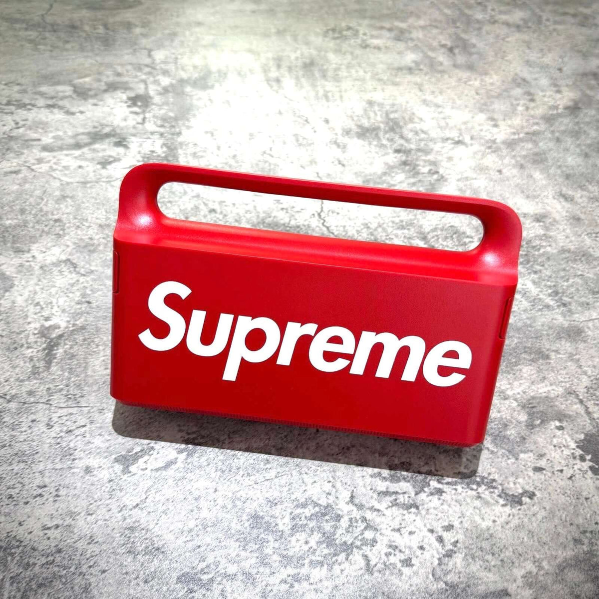 Supreme x Hoto 現貨5件工具組| 1-2天內出貨