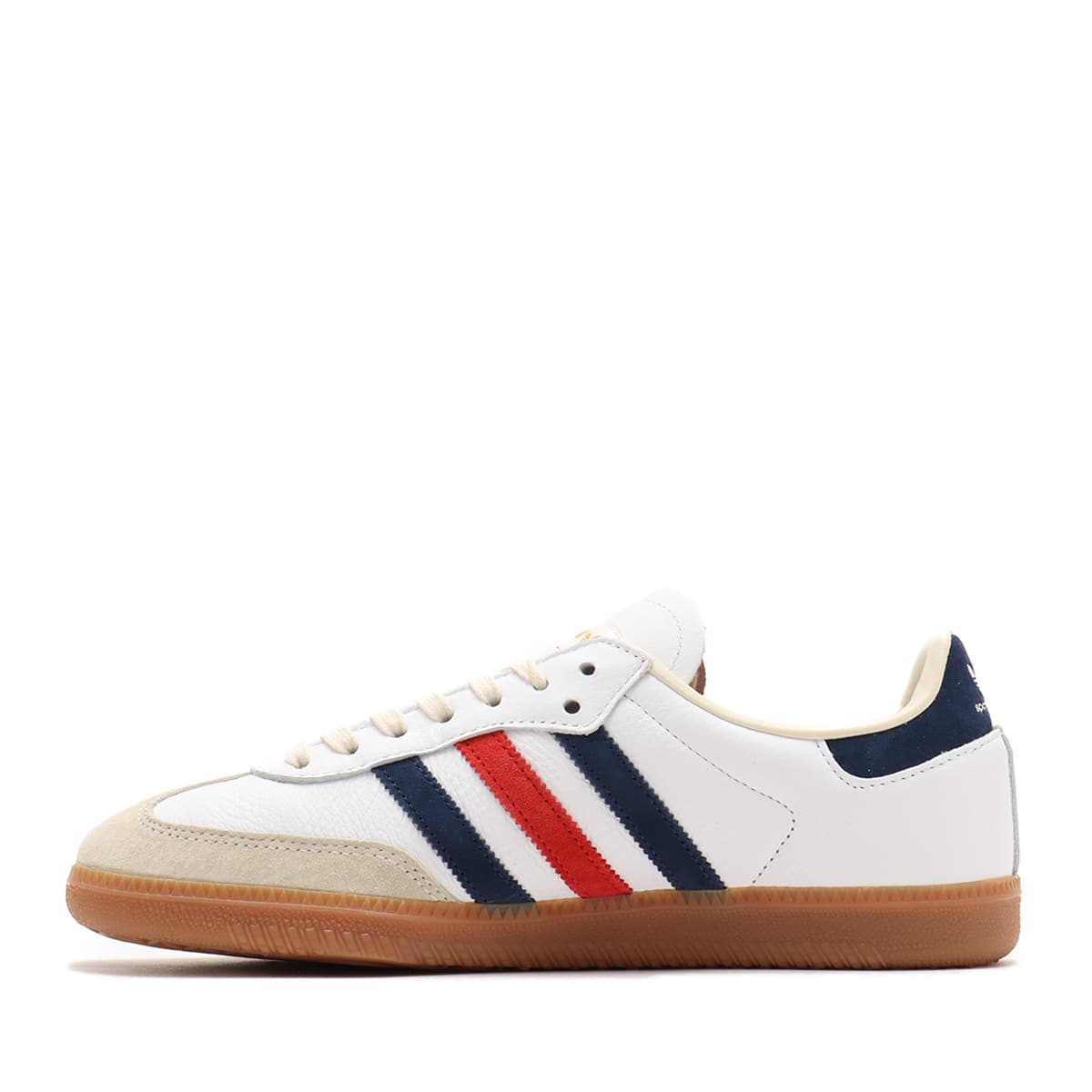 Sporty & Rich x Adidas Originals Samba OG - France & USA