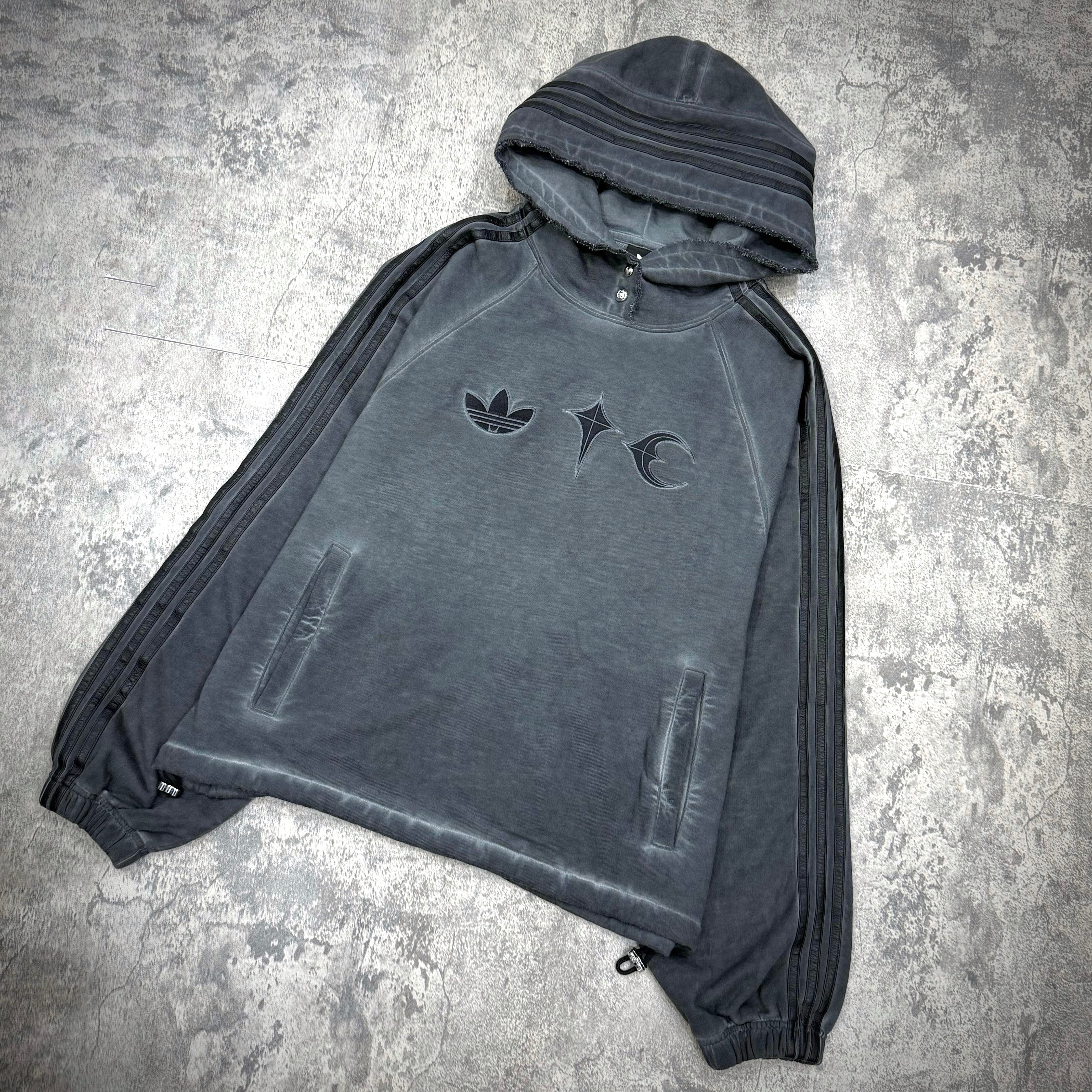 Thug Club x adidas Originals Sweat Hoodie