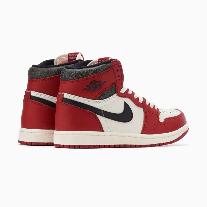 Air Jordan 1 High OG Retro "Lost & Found"