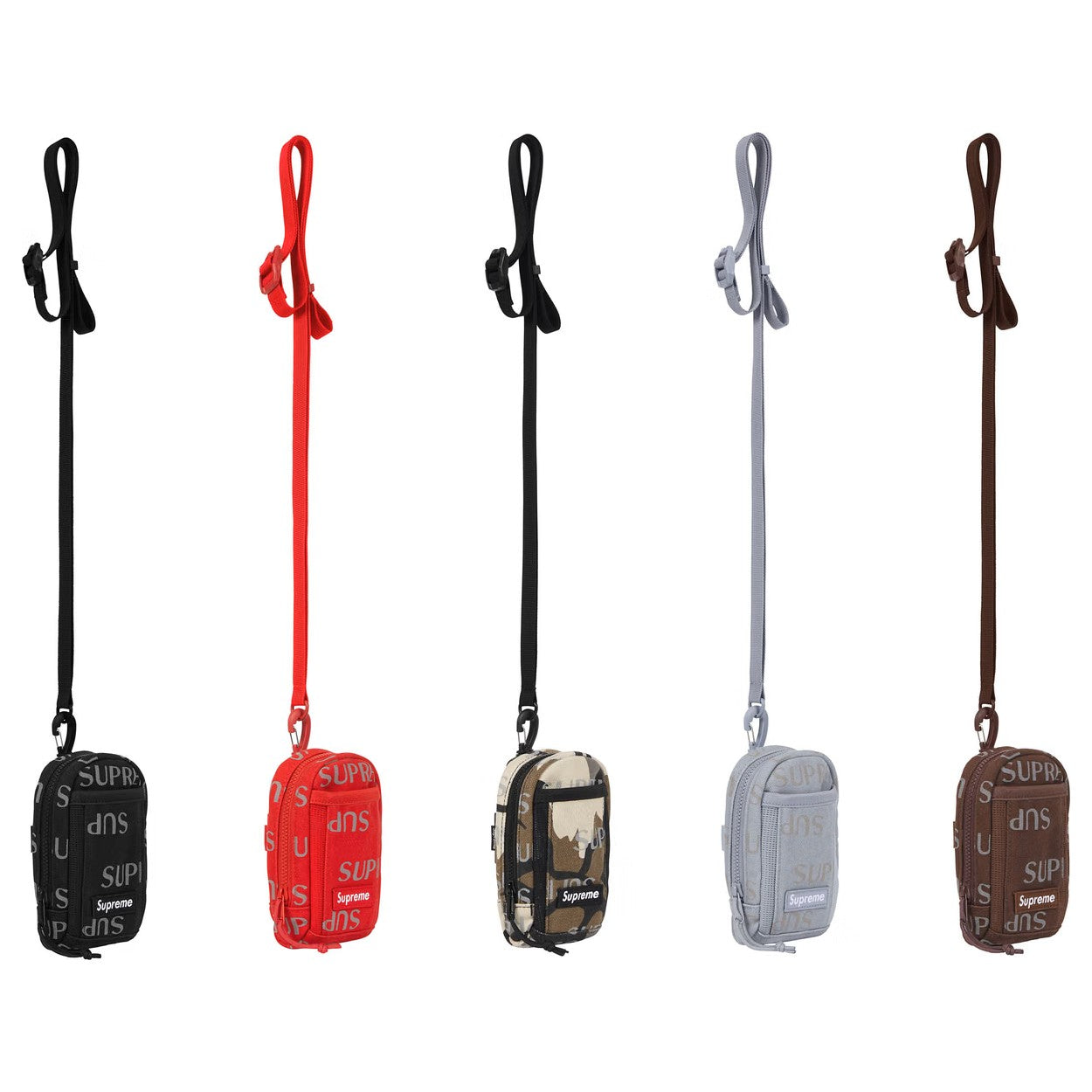 Supreme Bag FW26 [Pre-order]