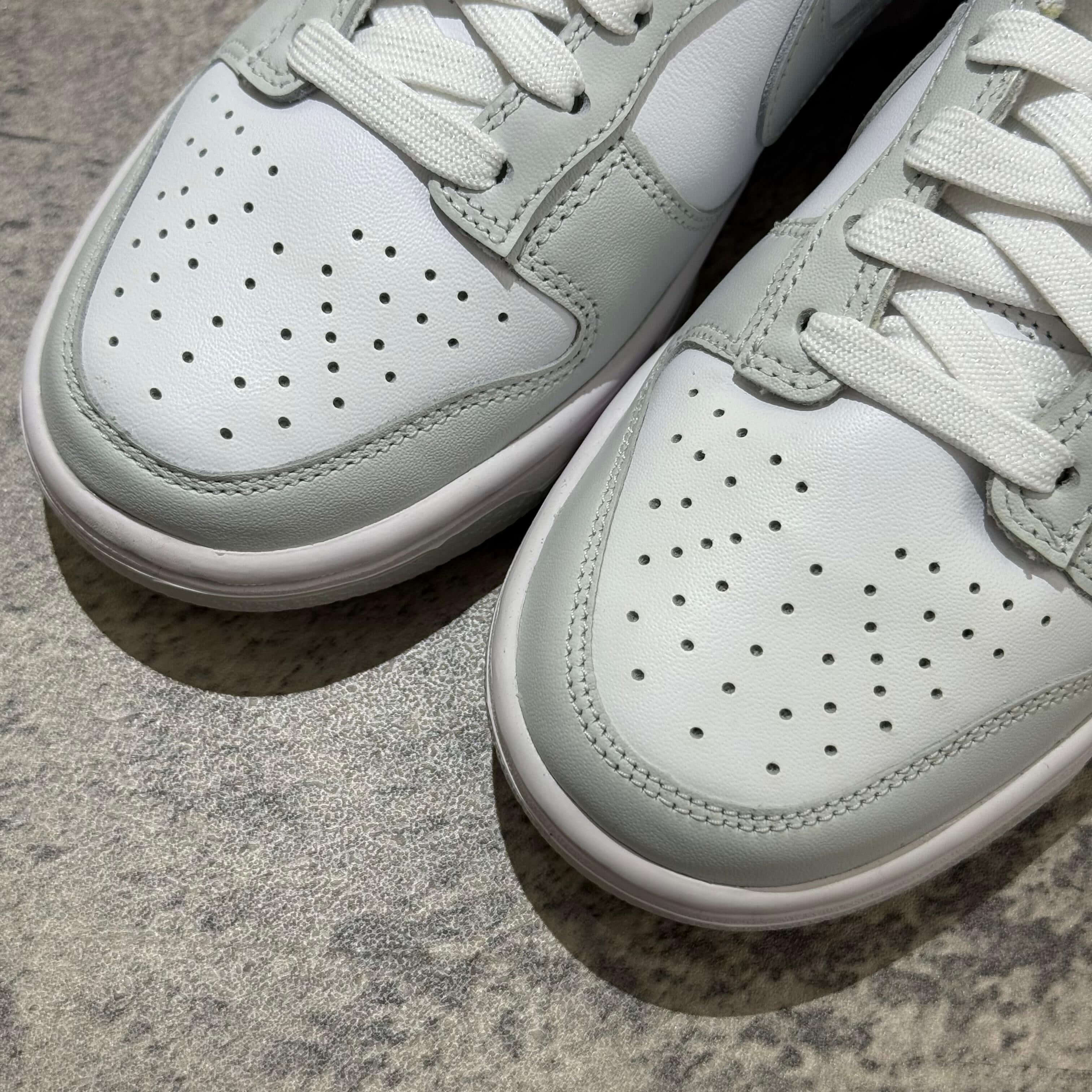 Nike Dunk Low Photon Dust (Women)