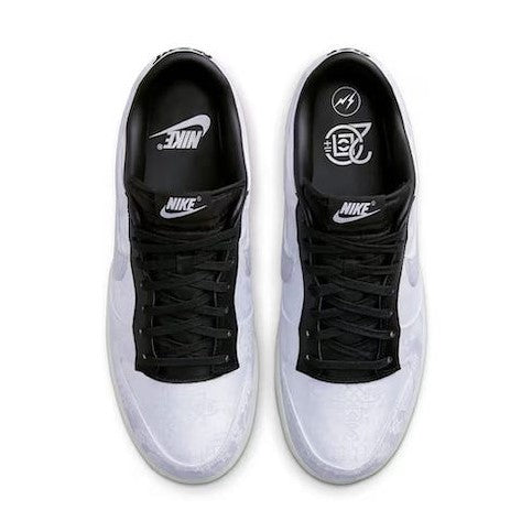Clot x Fragment x Nike Dunk Low