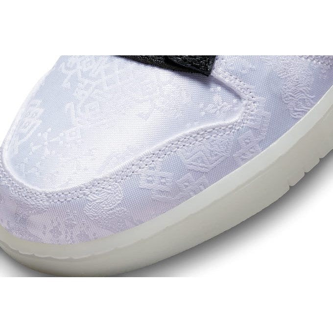 Clot x Fragment x Nike Dunk Low