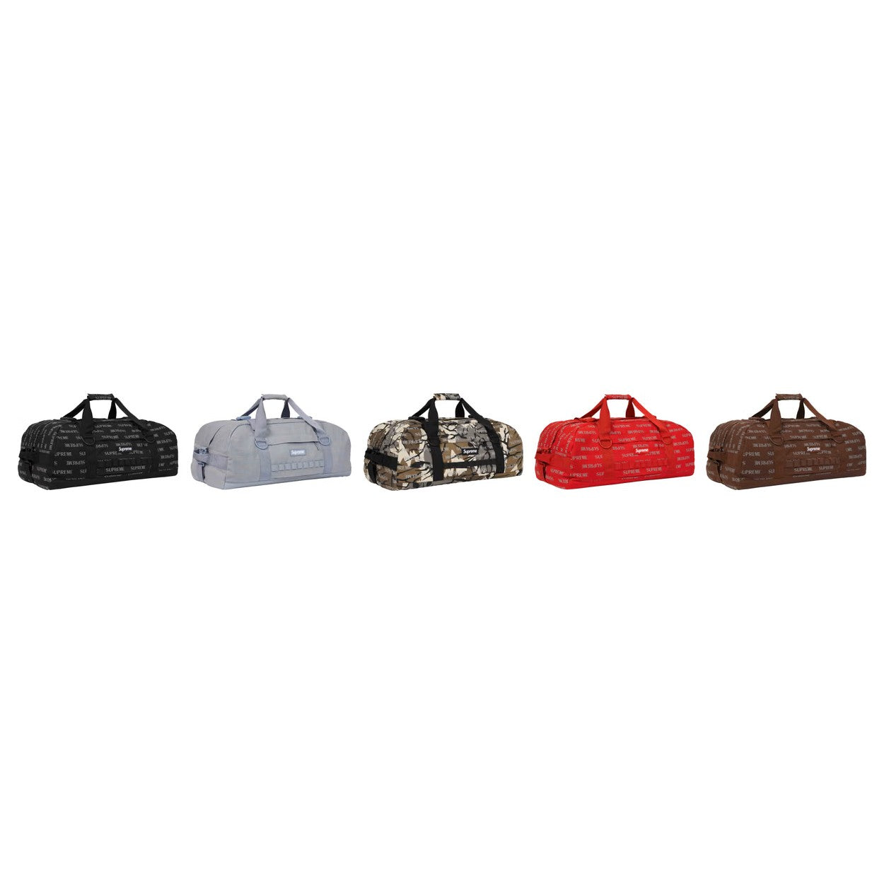 Supreme Bag FW26 [Pre-order]