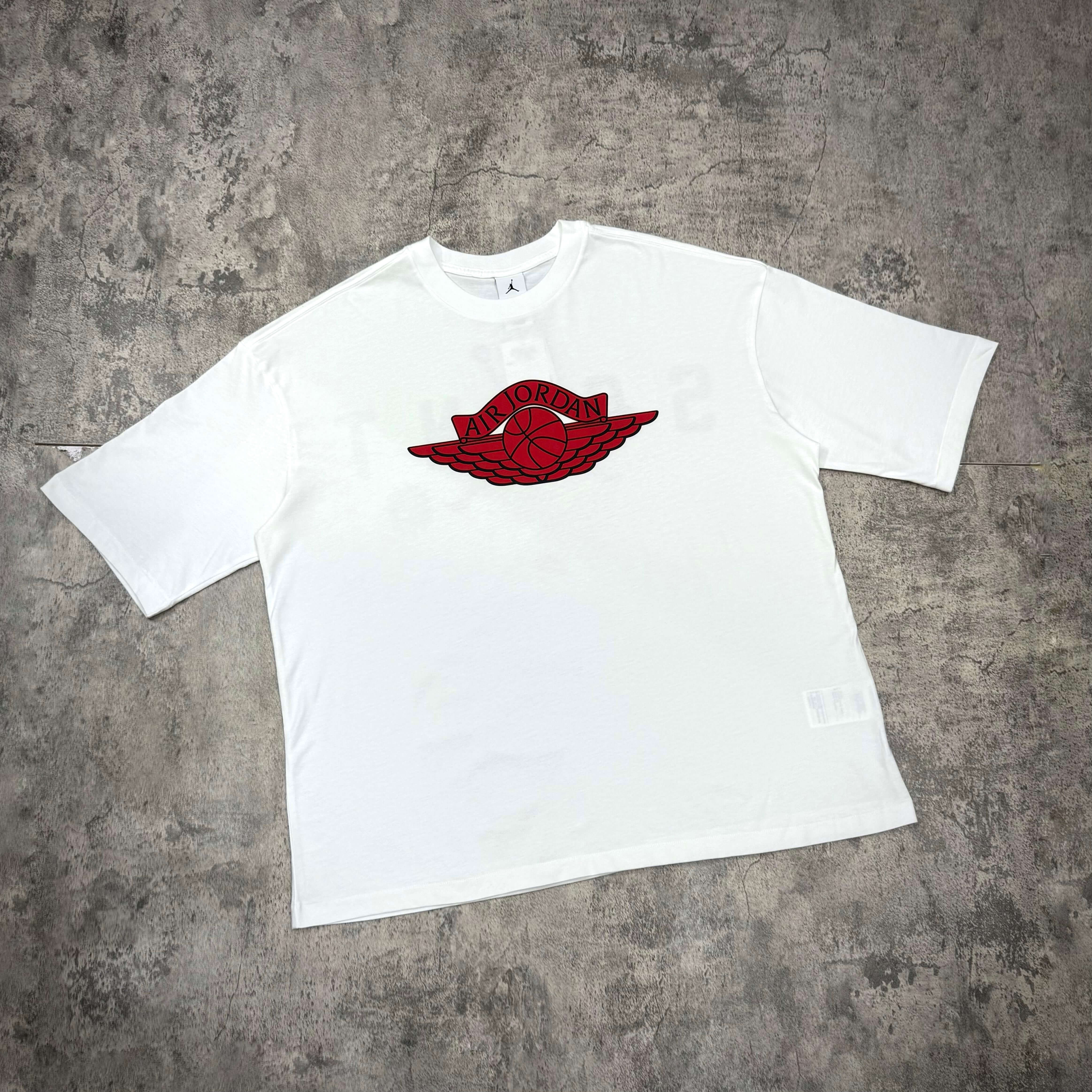 Saint Mxxxxxx Michael Jordan TIME CAPSULE Tee