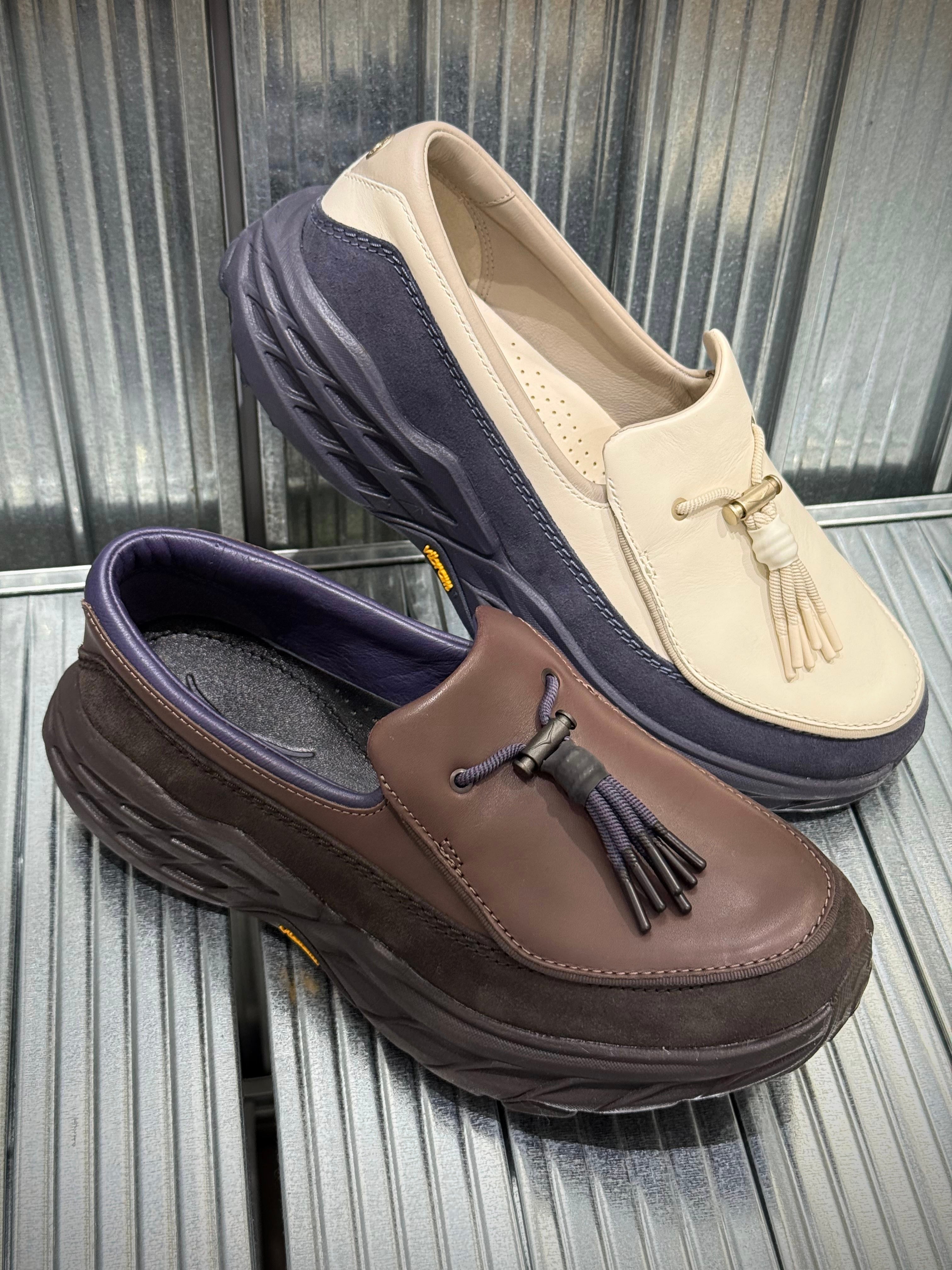 靴 Hoka Speed Loafer \"Walnut\" 28.5cm HOKA ONE ONE® Speed Loafer for | HOKA ONE ONE®