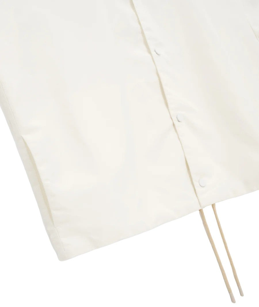 FOG Essentials Coaches Jacket FW23 - Cloud Dancer