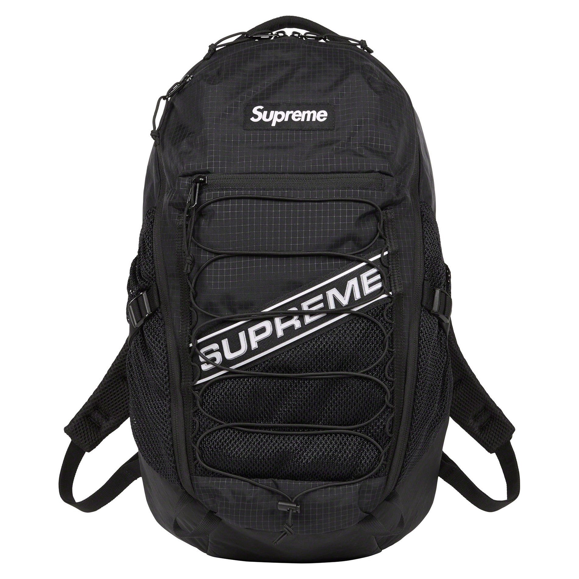 Supreme FW20 Sling Bag REVIEW  Watch Before You Buy & Legit Check 