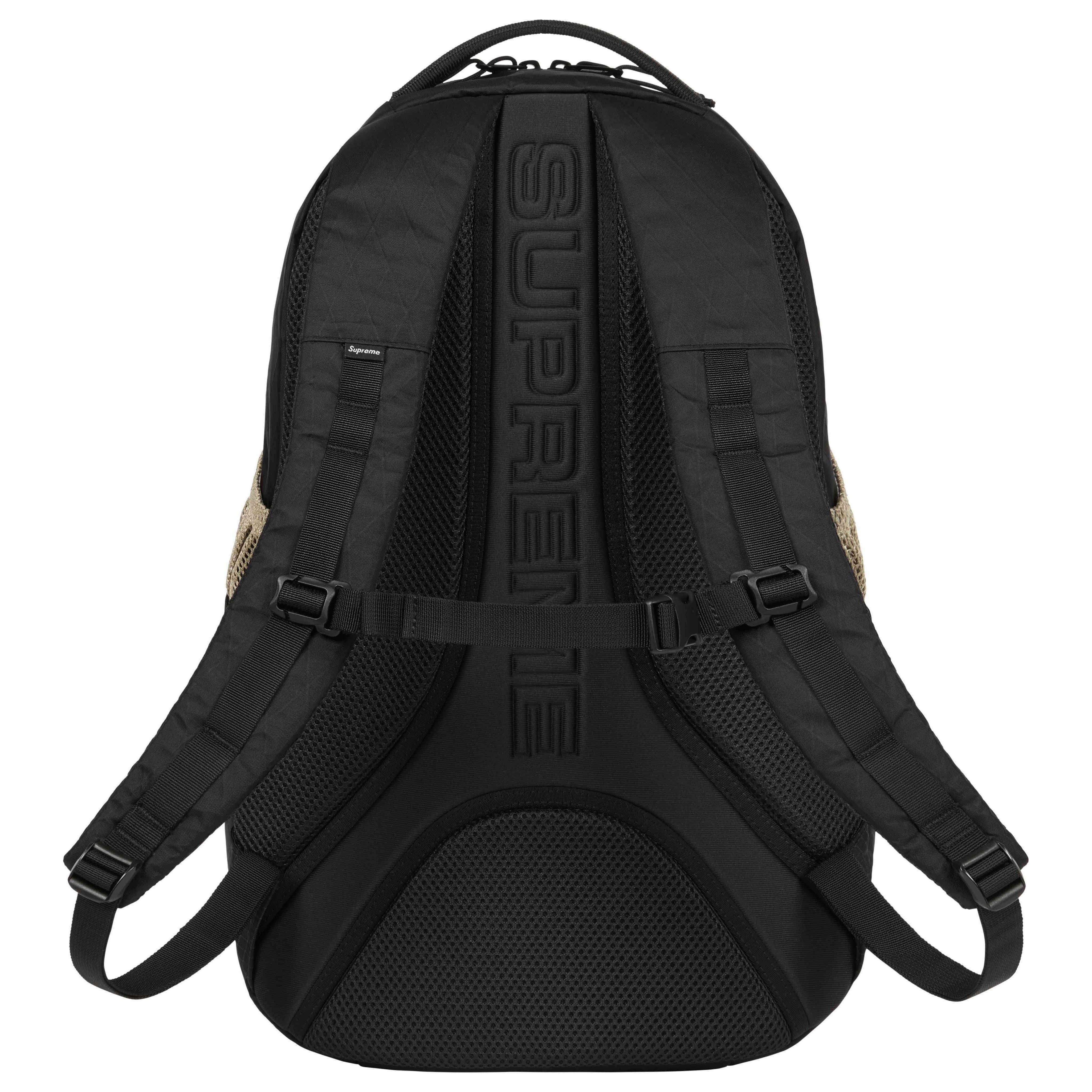 Supreme Backpack FW23
