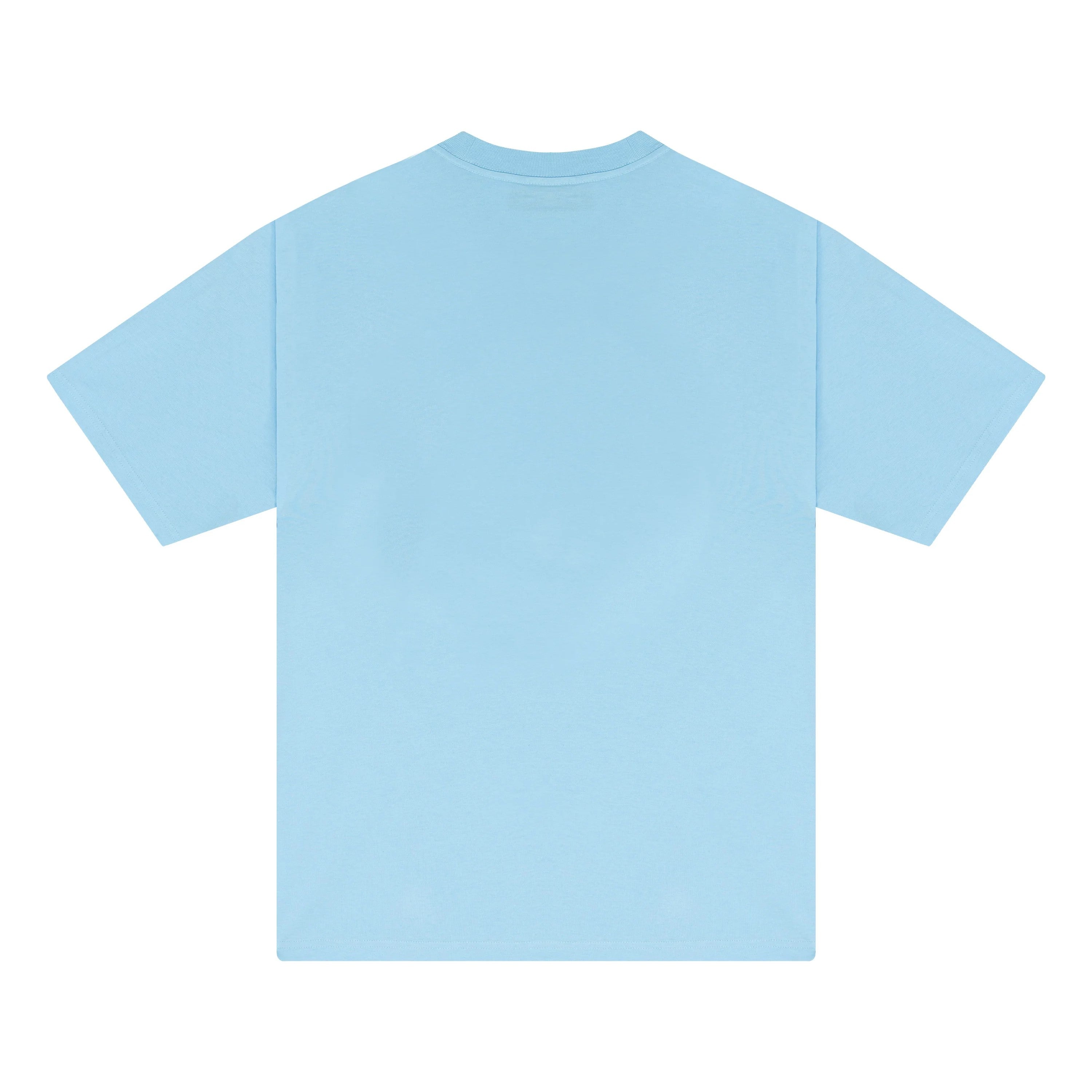 Drew House Mascot SS Tee - Pacific Blue