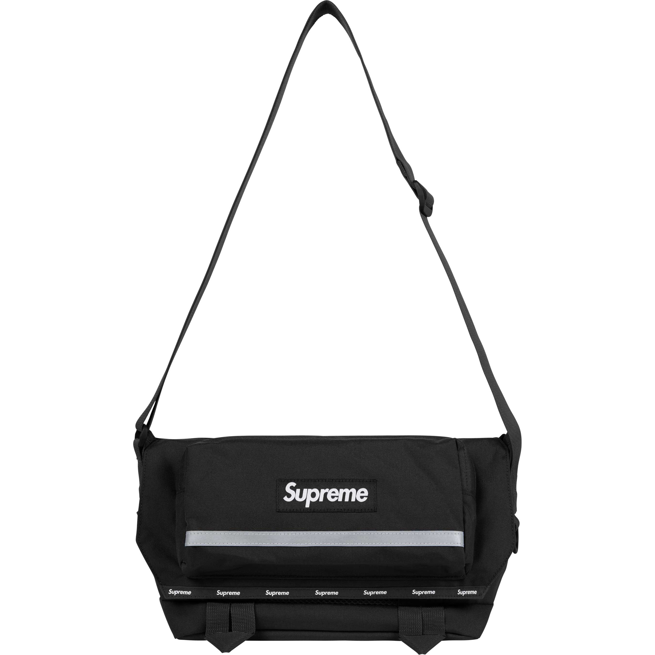 Supreme Messenger Bag FW24