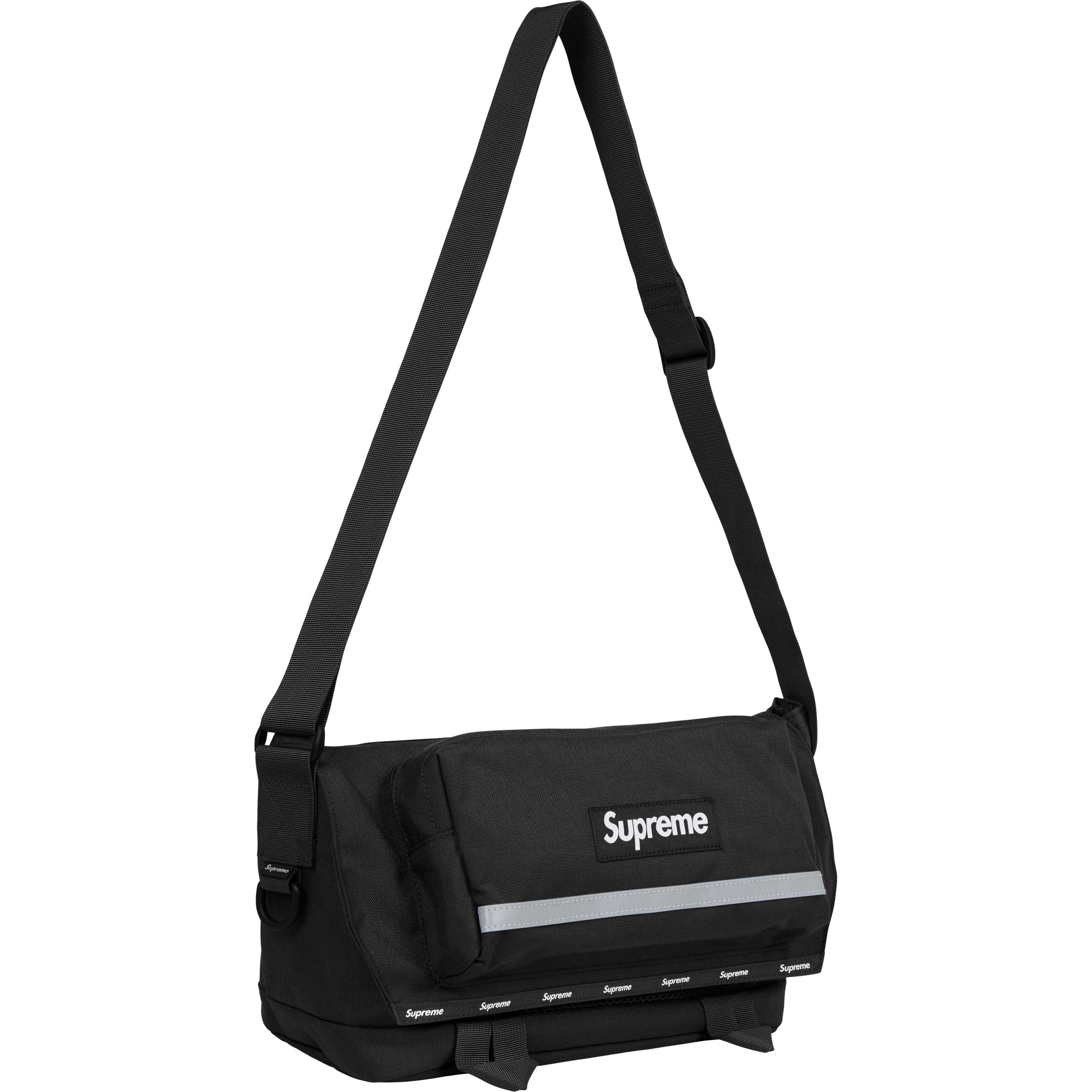Supreme Messenger Bag FW24