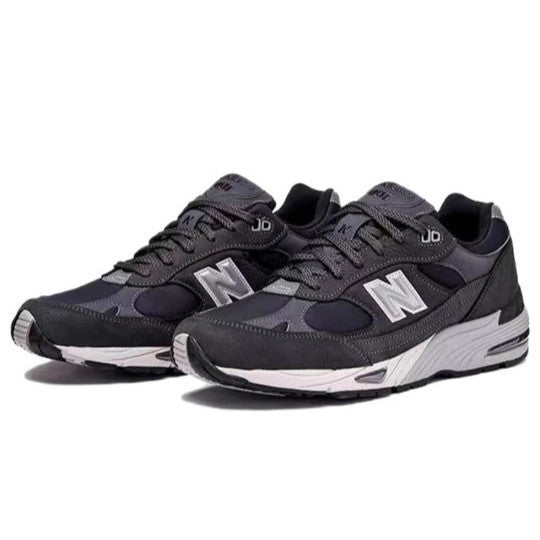 New Balance Made in UK 991 Beams Plus Exclusive Color