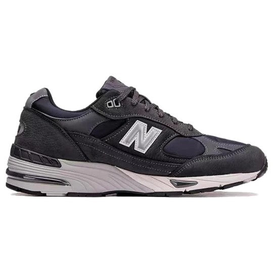 New Balance Made in UK 991 Beams Plus Exclusive Color