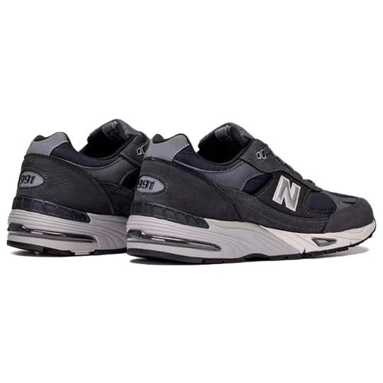 New Balance Made in UK 991 Beams Plus Exclusive Color