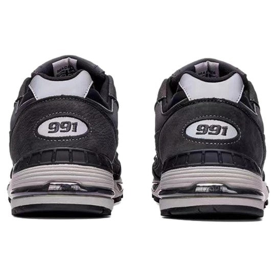 New Balance Made in UK 991 Beams Plus Exclusive Color