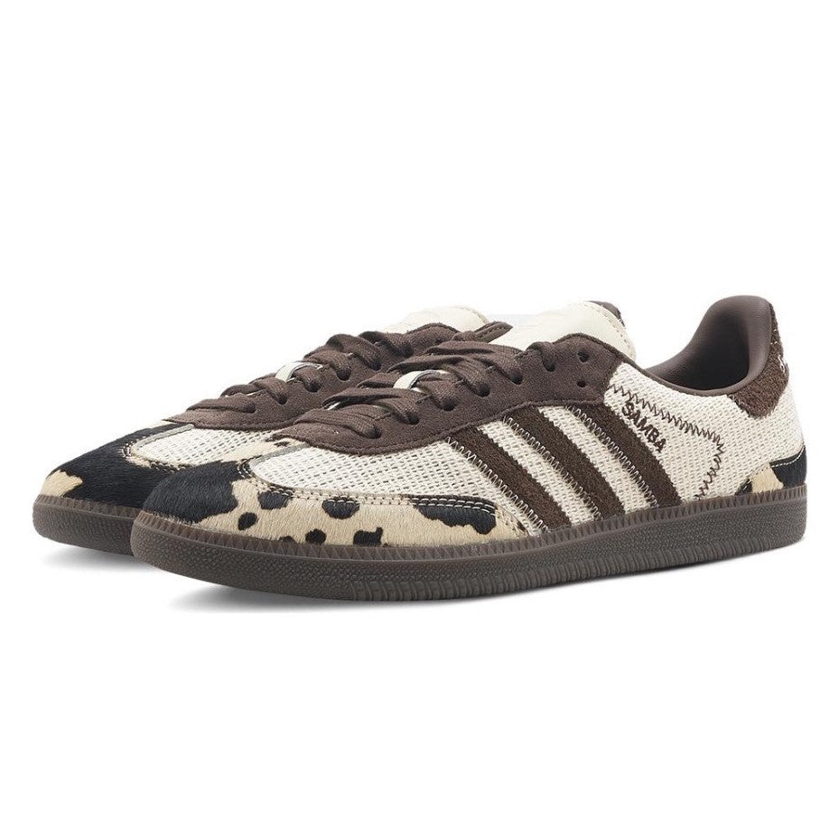 Adidas Originals x notitle Samba OG - Cow ID6024