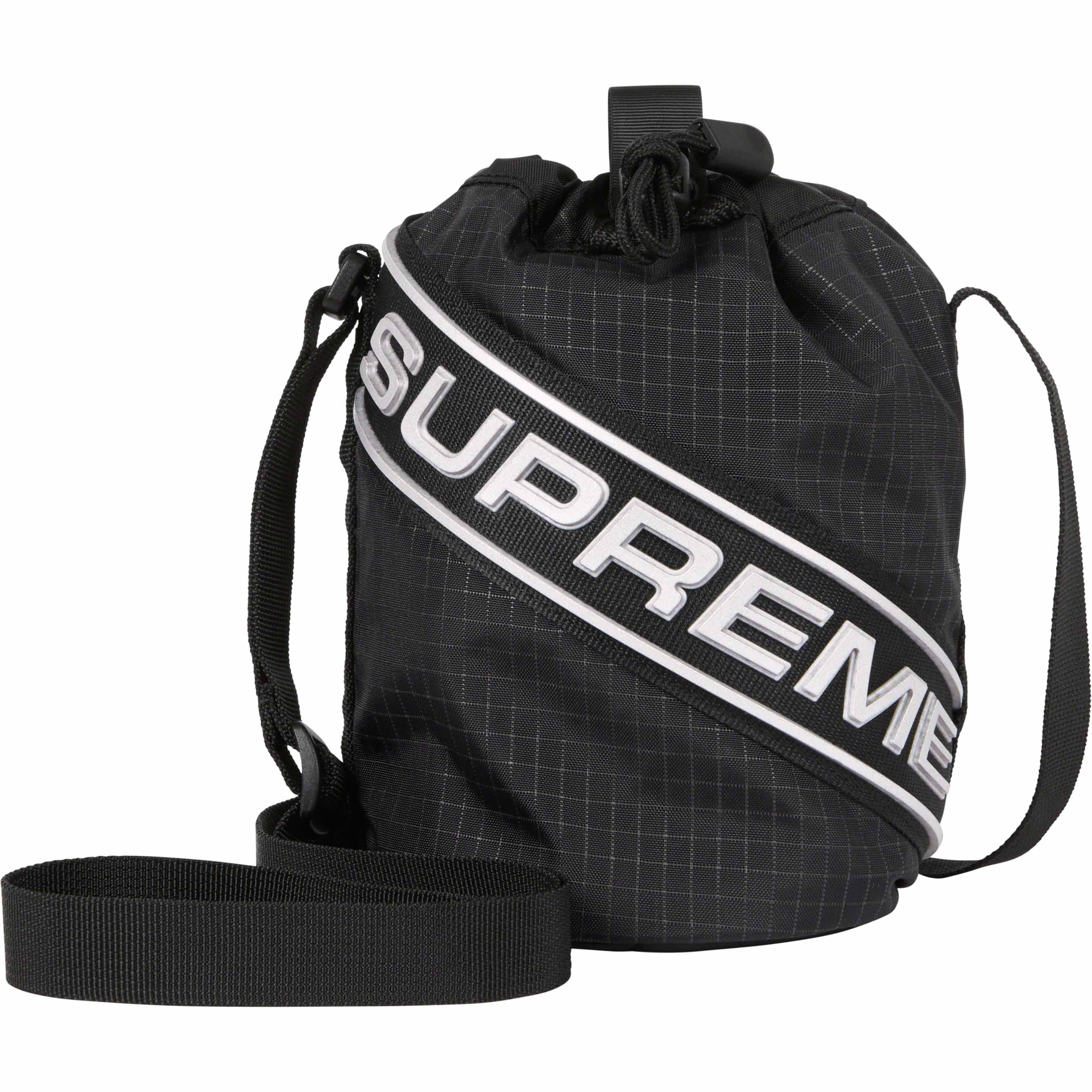Supreme Small Cinch Pouch FW23