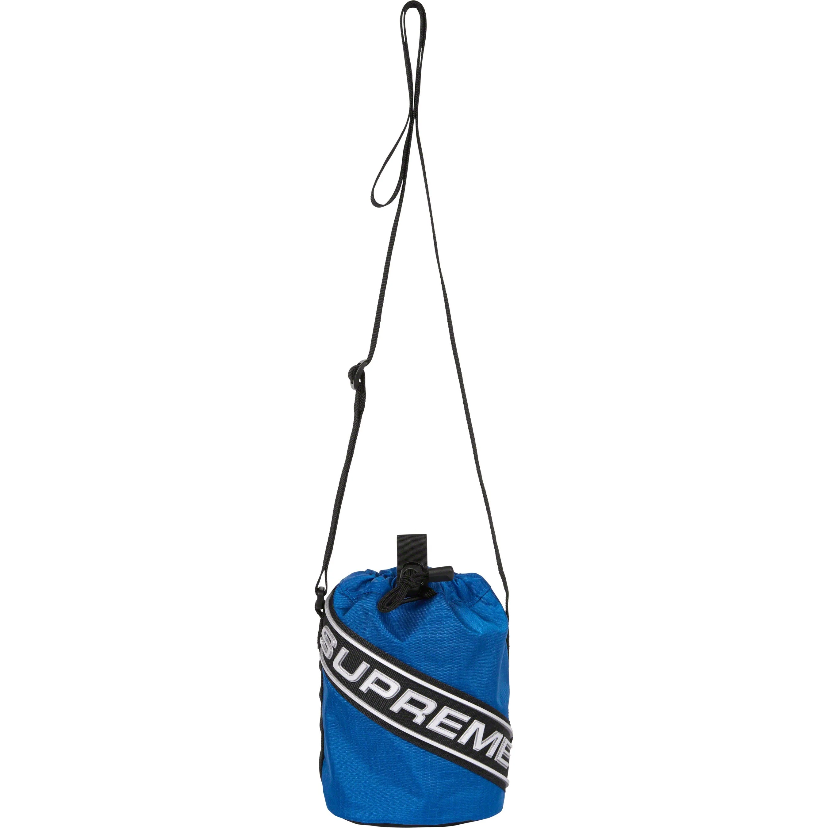 Supreme Small Cinch Pouch FW23
