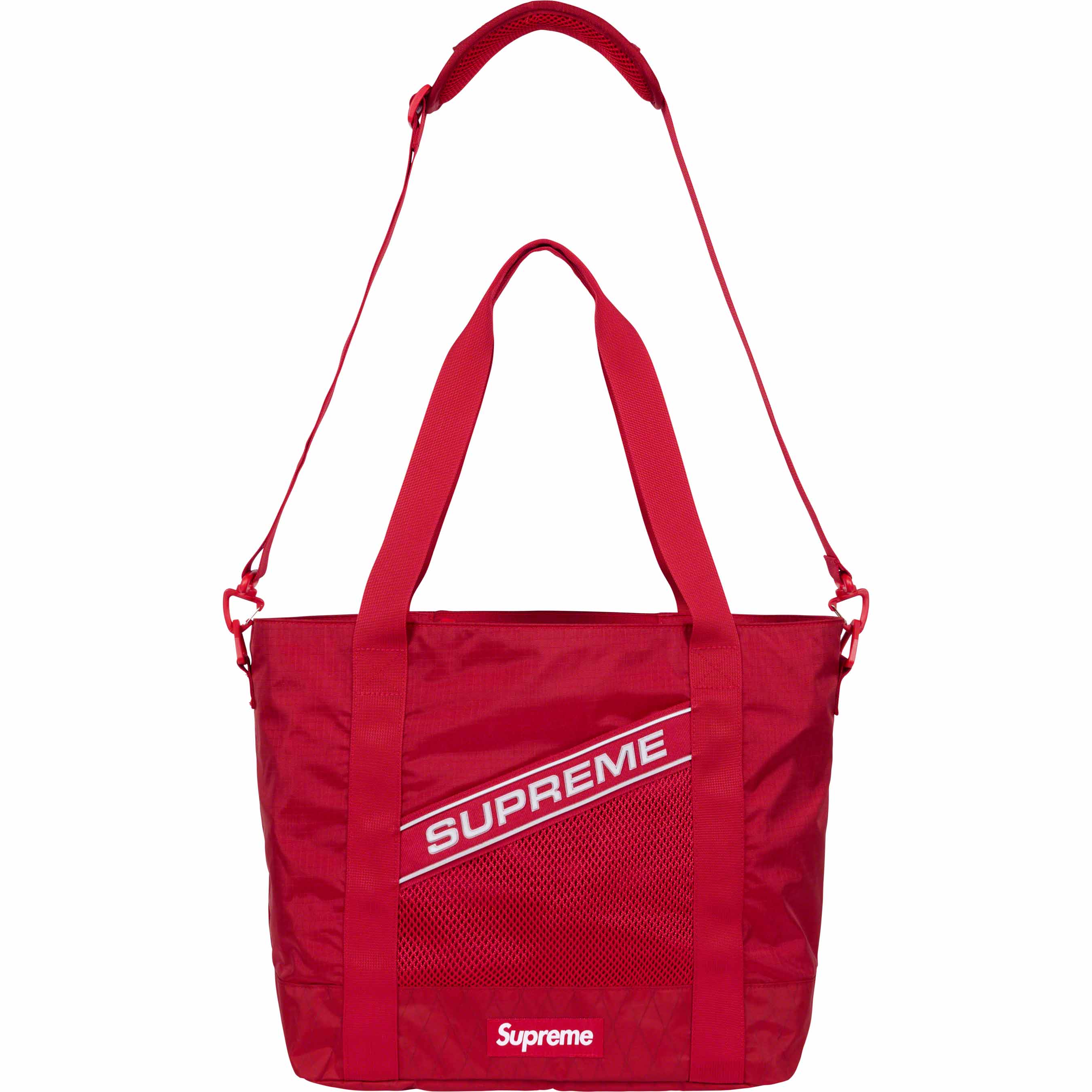 Supreme Tote Bag FW23