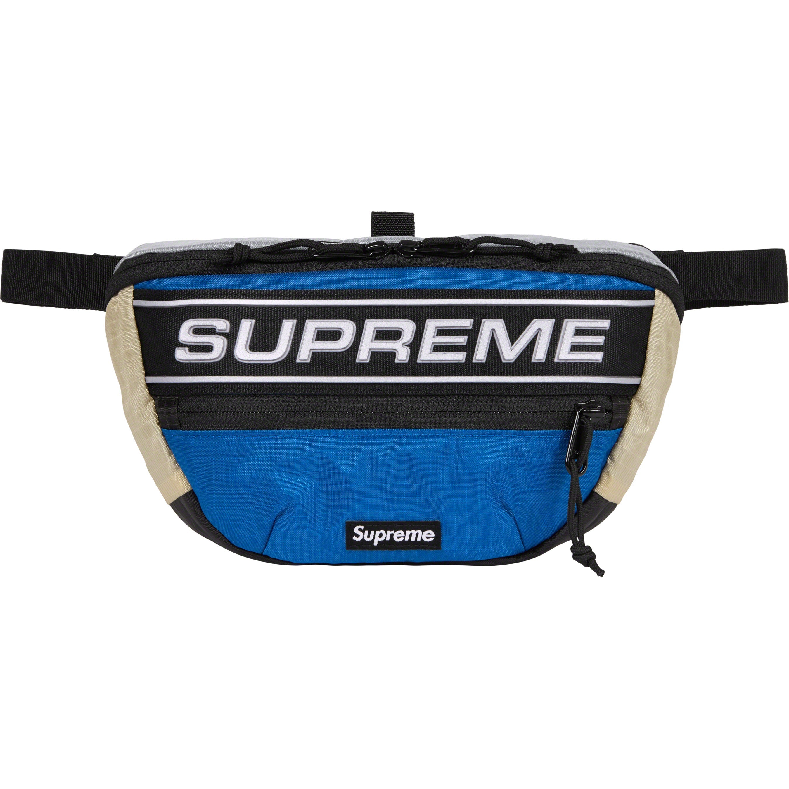 Supreme Waist Bag FW23