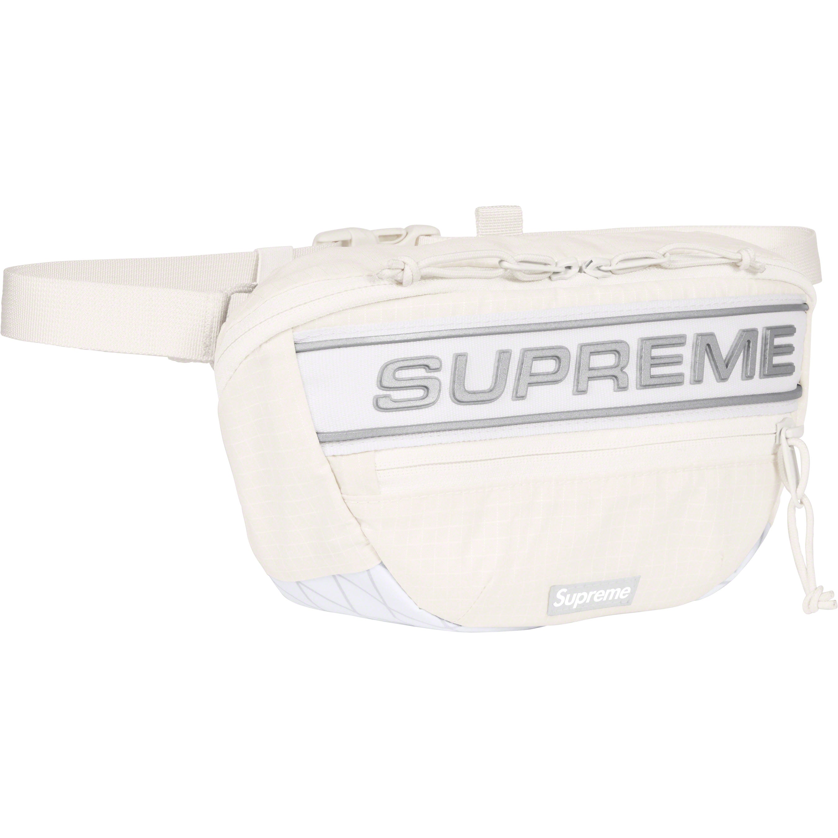 Supreme Waist Bag FW23
