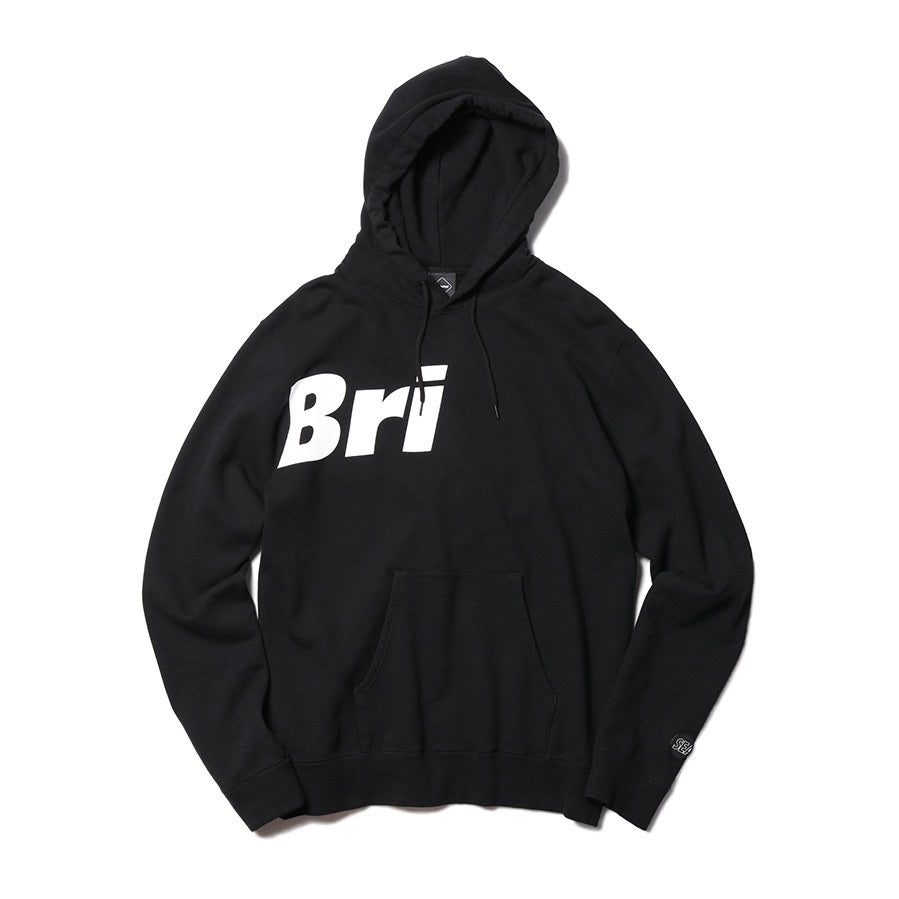 Wind And Sea x F.C.R.B. Supporter Sweat Hoody