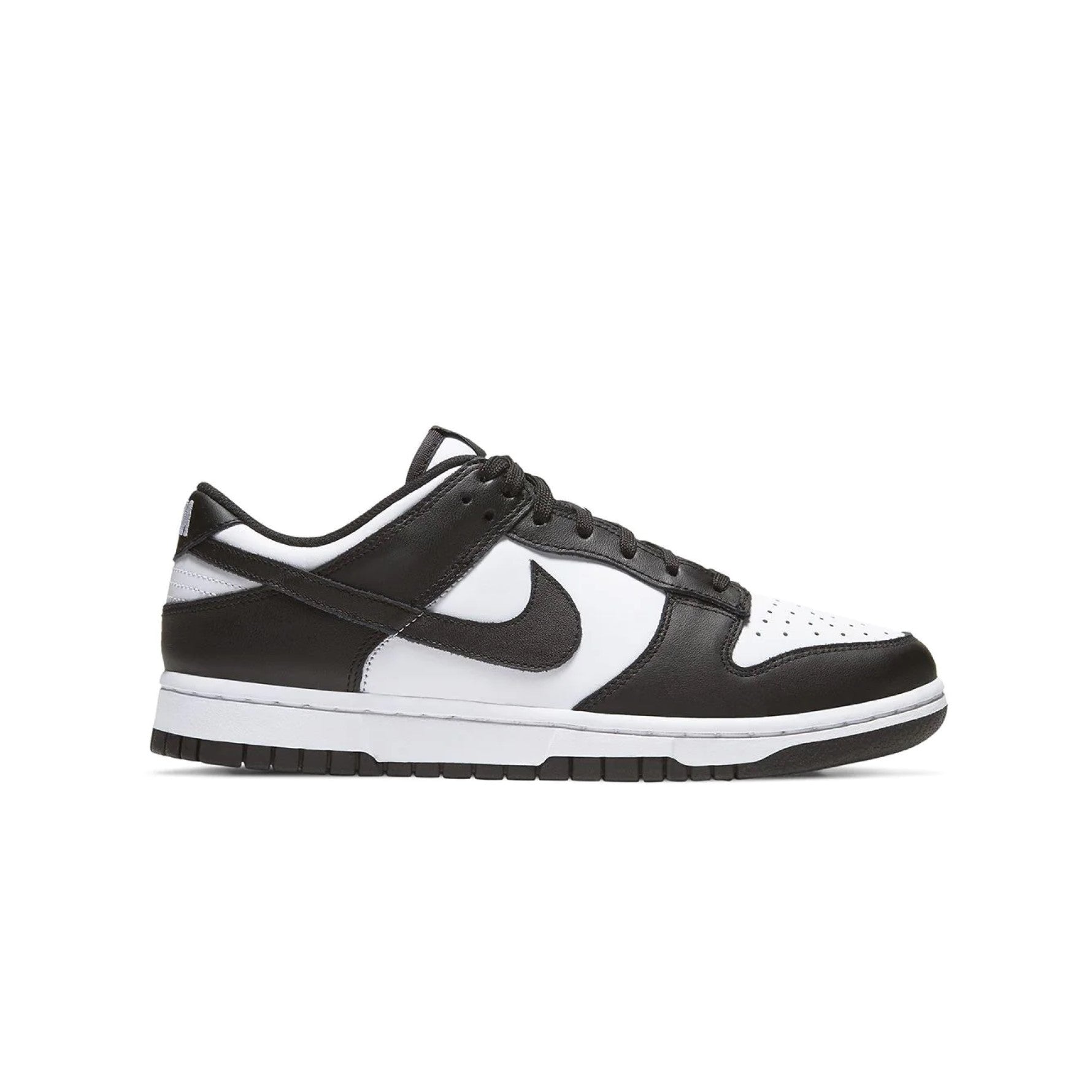 Nike Dunk Low Retro Panda (Women)