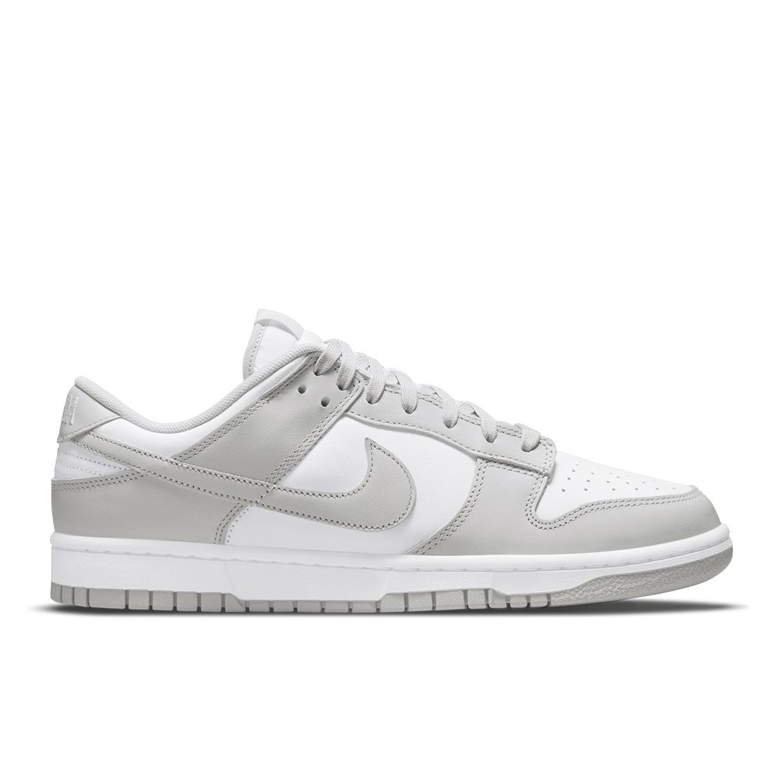 Nike Dunk Low Retro Grey Fog