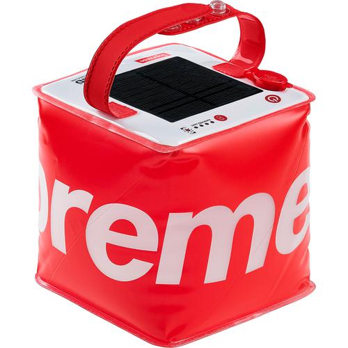 Supreme LuminAID® Packlite Nova USB