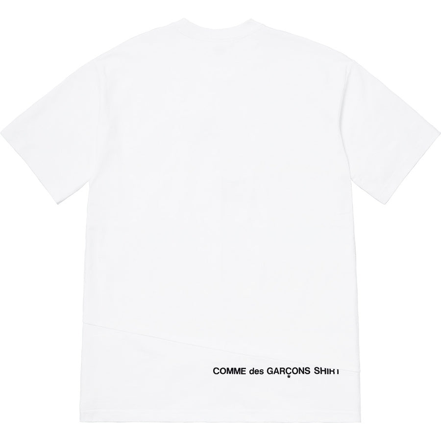 Up To 67% Off on Supreme Box Logo Tee shirt (W