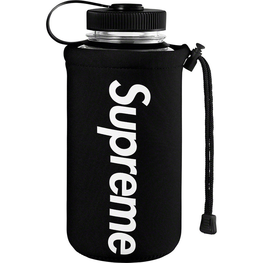 Supreme®/Nalgene® 32 oz. Bottle - Black