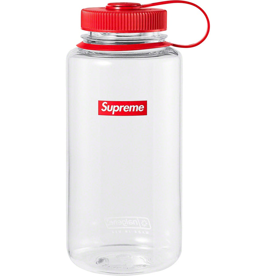 Supreme®/Nalgene® 32 oz. Bottle - Red