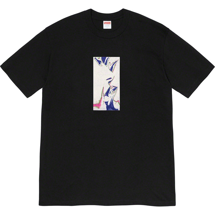My Bloody Valentine/Supreme Glider Tee - Black