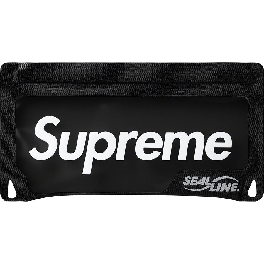 Supreme SealLine Waterproof Case - Black