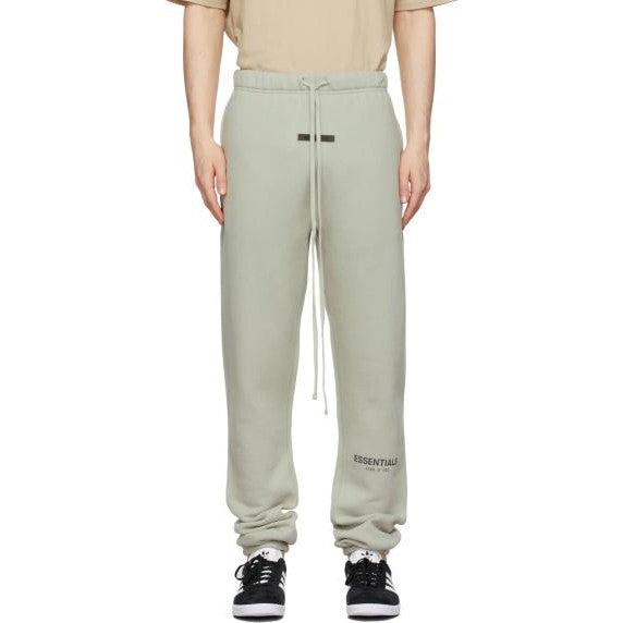 Fear of God Essentials Sweat Pants FW21 - Concrete