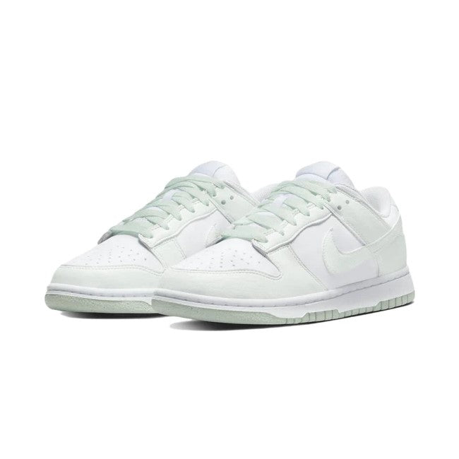 Nike Dunk Low Next Nature Mint White (Women)