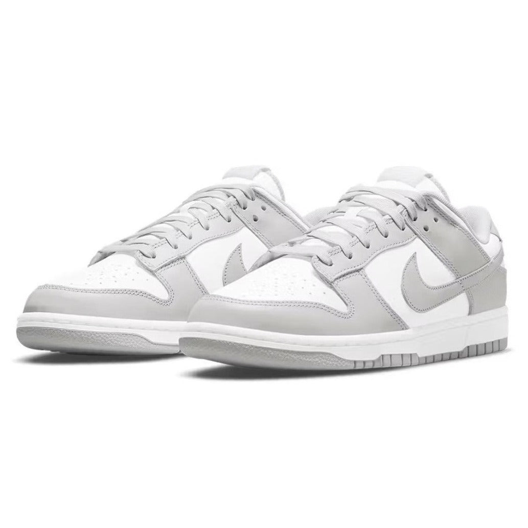 Nike Dunk Low Retro Grey Fog