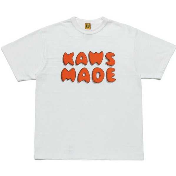 Human Made x KAWS #3 T-shirt - White