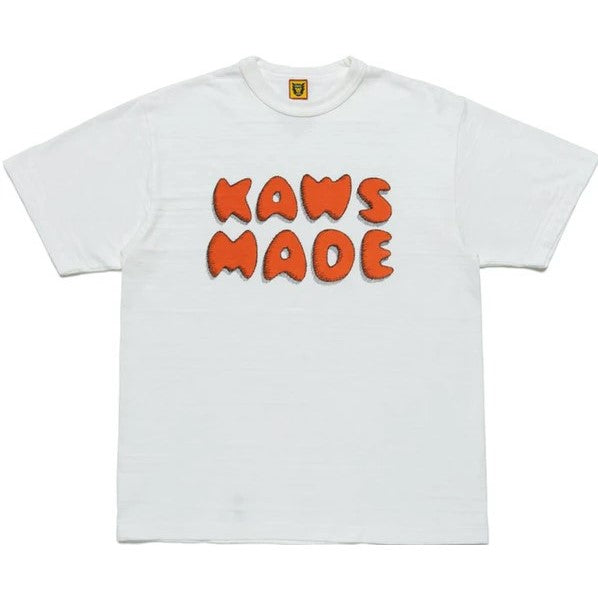 現貨 Human Made x KAWS #3 T-shirt - White