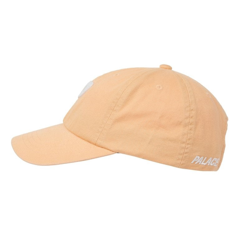 現貨 Palace P 6-Panel - Peach