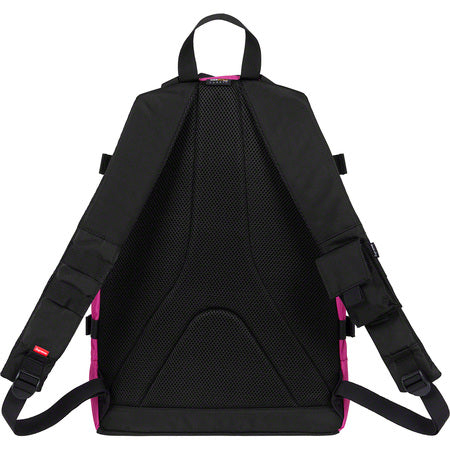 現貨 Supreme Backpack FW19 - Magenta