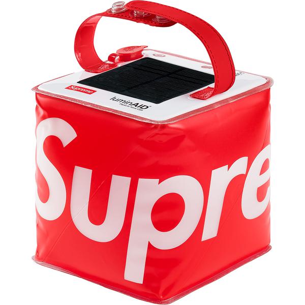 Supreme LuminAID® Packlite Nova USB