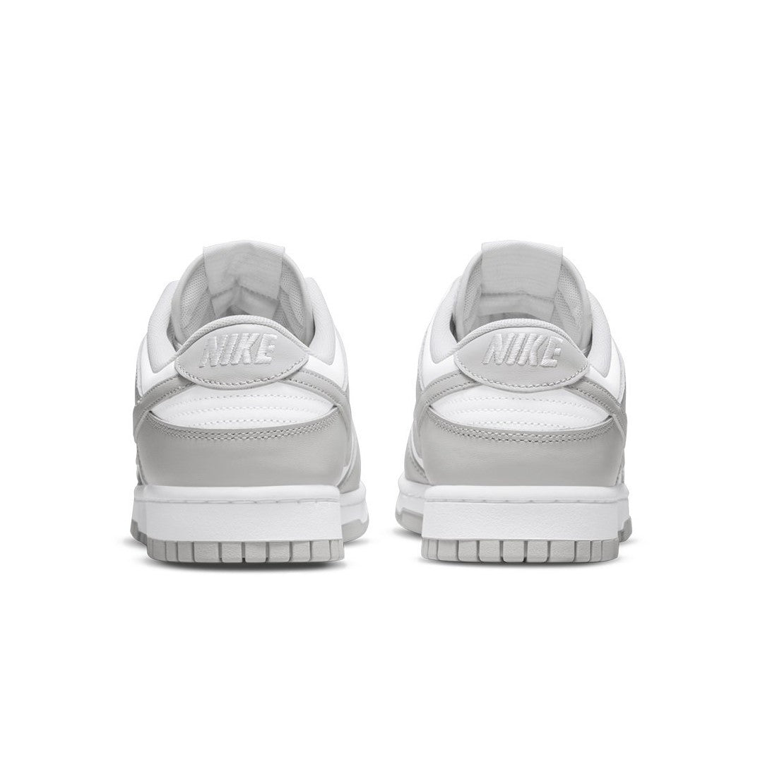 Nike Dunk Low Retro Grey Fog