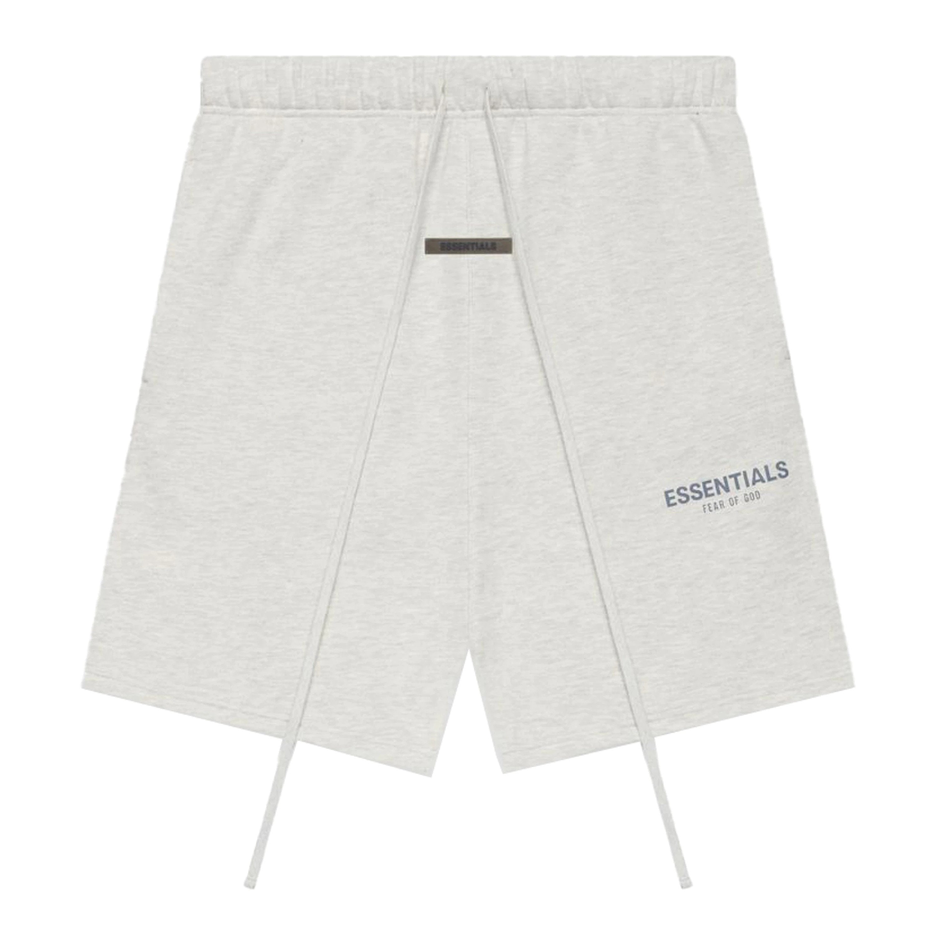 FOG Essentials Sweat Shorts SS21 - Oatmeal