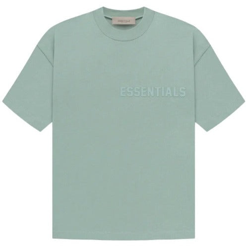 FOG Essentials Logo Tee SS23 - Sycamore