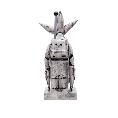 Neighborhood x Futura Booze Pointman Incense Chamber