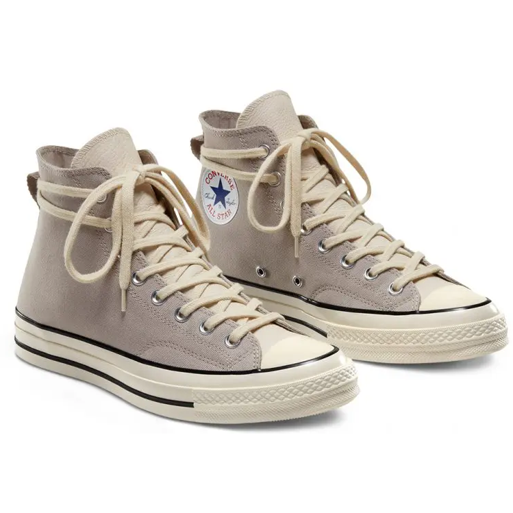 FOG Essentials Converse Chuck 70s - Grey