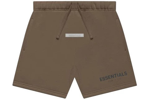 現貨 FOG Essentials Sweat Shorts FW21 - Kid Harvest